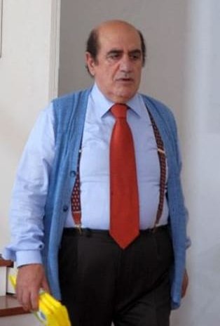Джанфранко Барра