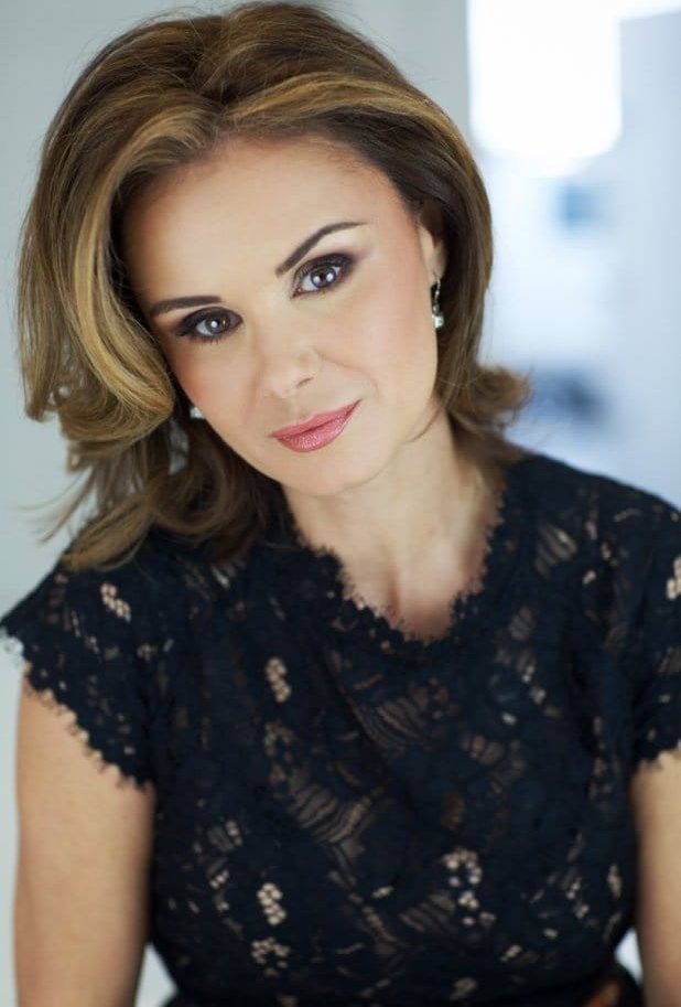 Киган Коннор Трейси