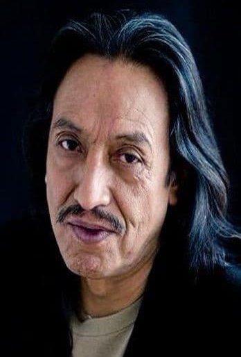 Антонио Монрой