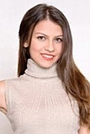 Десислава Стефанова