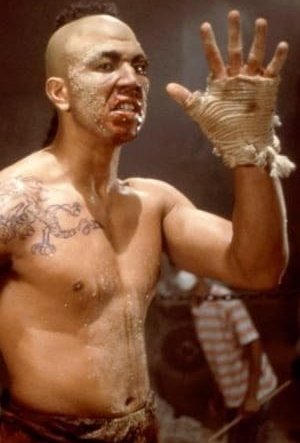 Мишель Кисси