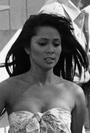 Рошель Ашана