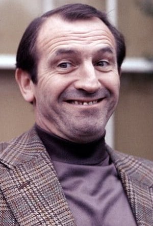 Леонард Росситер