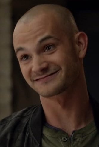 Брайс Ходжсон