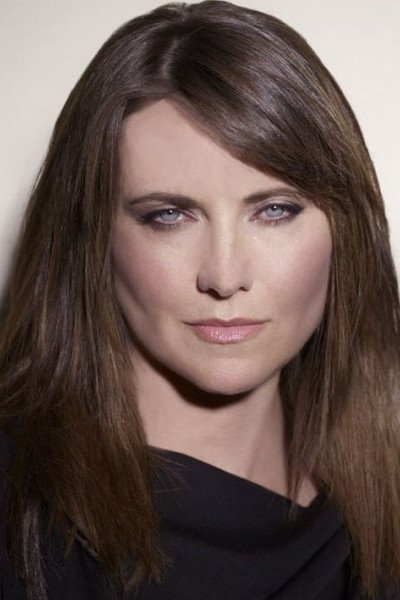 Люси Лоулесс