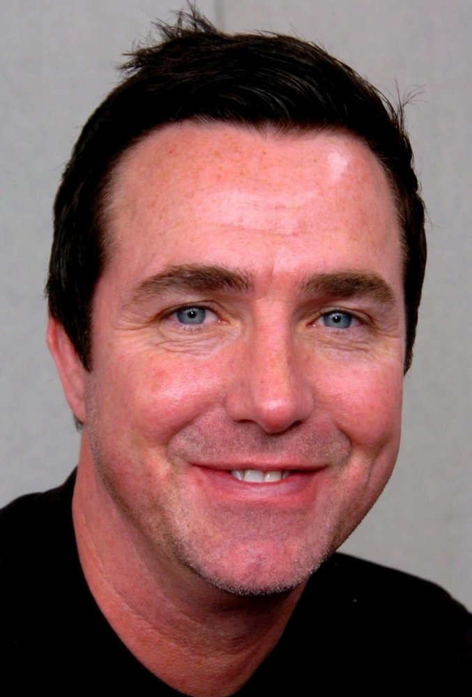 Пол МакДжиллион