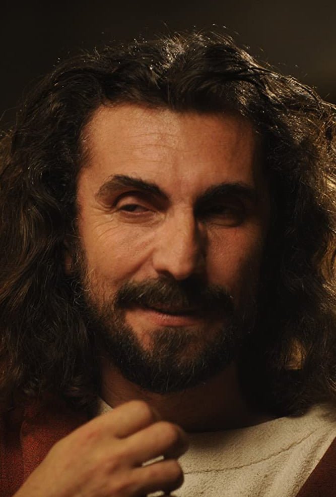 Алекс Видов