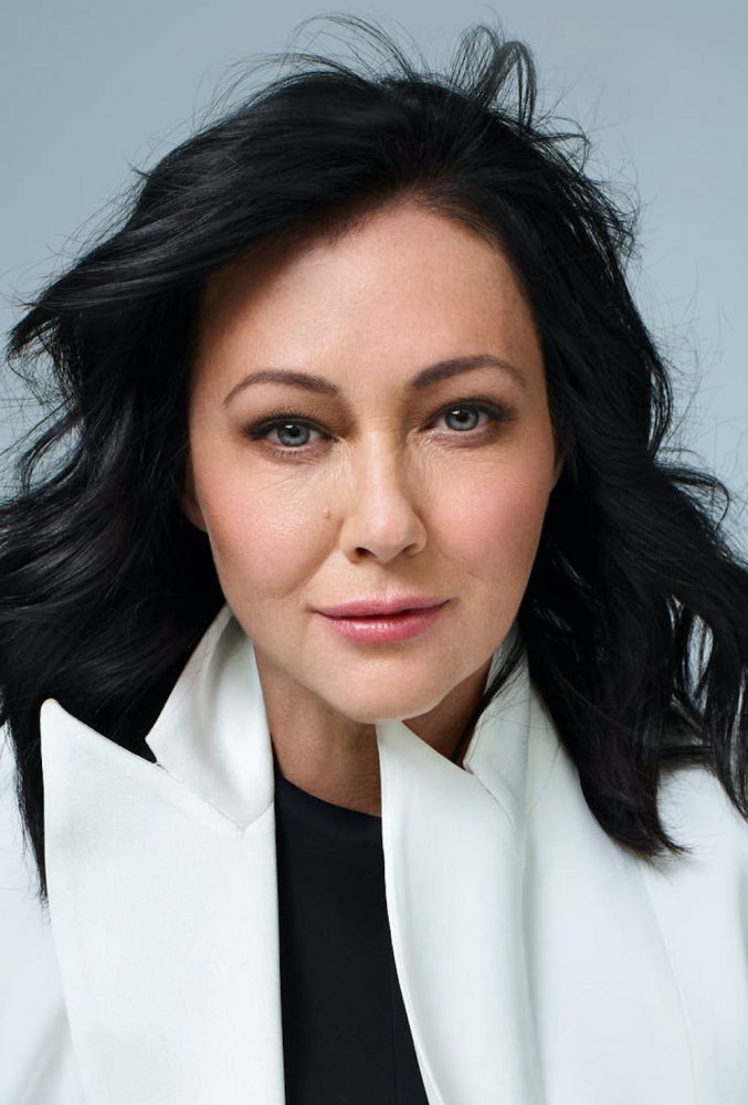 Шэннен Доэрти