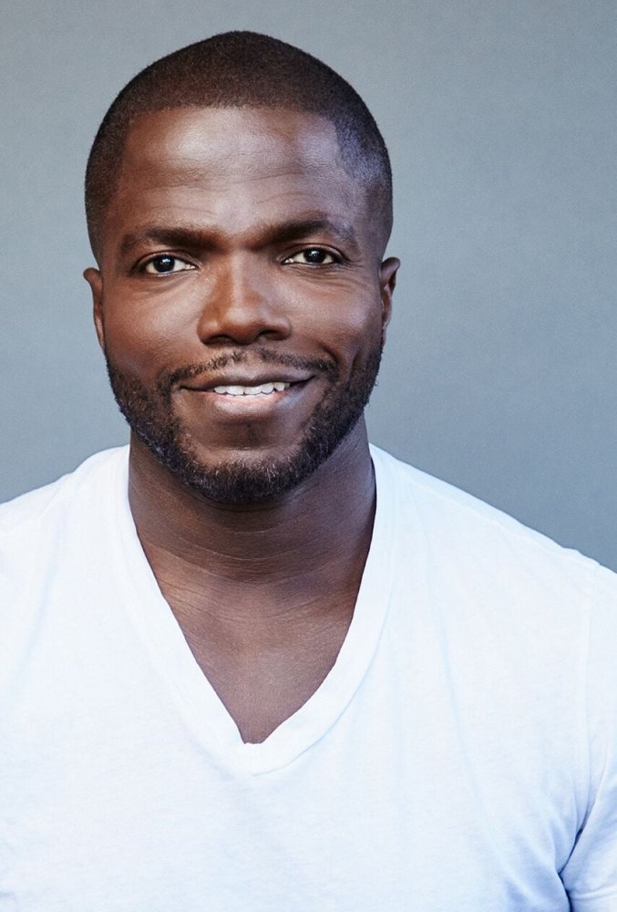 Рено Уилсон