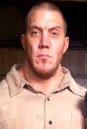 Джон ДеСантис