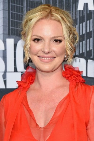 Кэтрин Хайгл