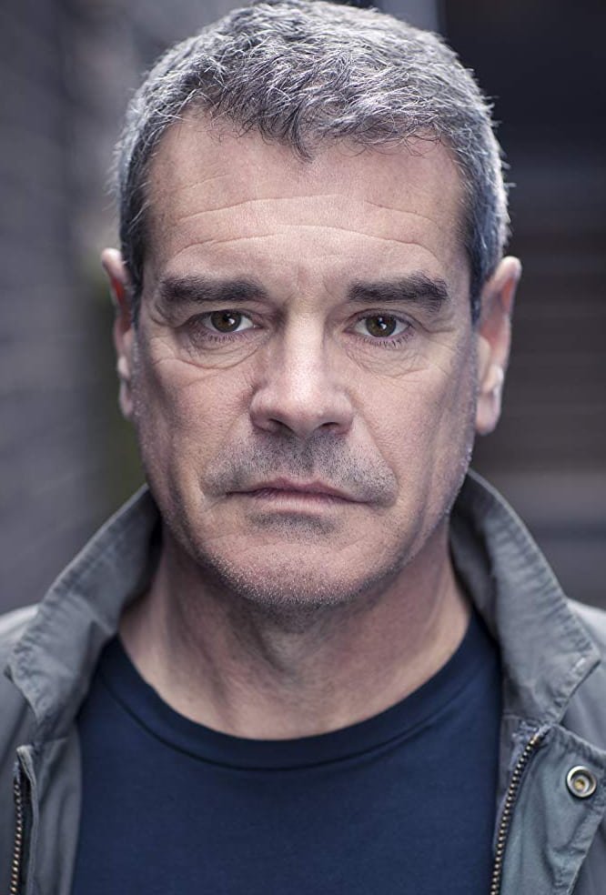 Марк Арнольд