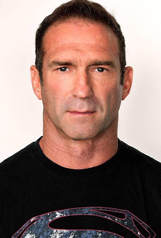 Tim Connolly