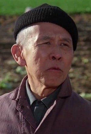 Arsenio 'Sonny' Trinidad