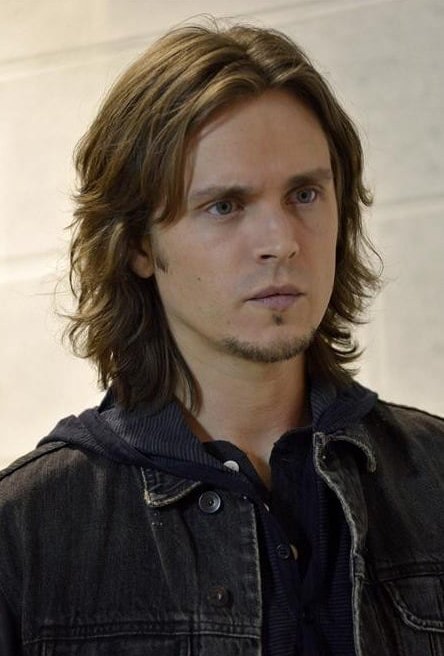 Джонатан Джексон