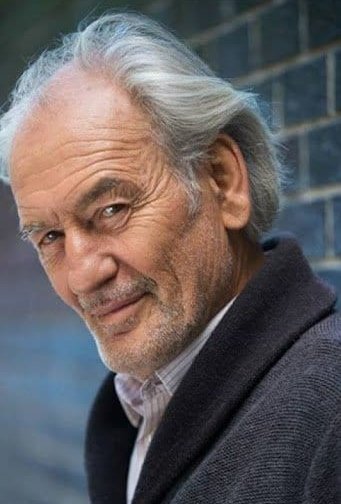 Патрик Бошо