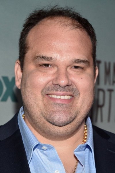 Мэл Родригез