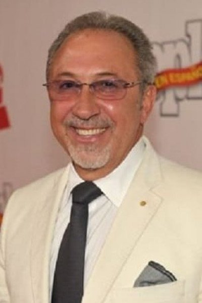 Emilio Estefan