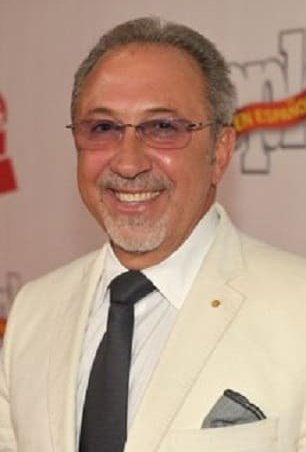 Emilio Estefan