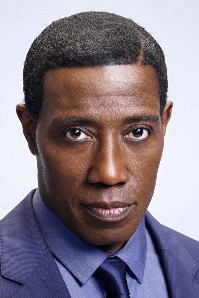 Уэсли Снайпс