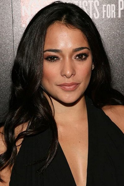 Натали Мартинес