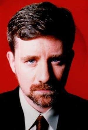 Брюс Харвуд