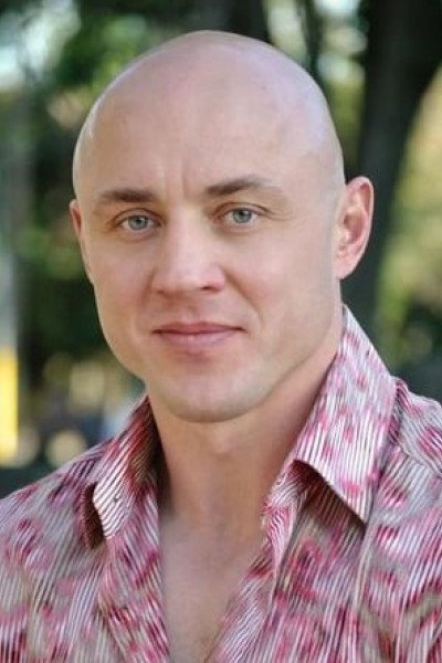 Владимир Сизов