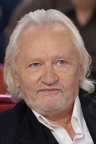 Нильс Ареструп