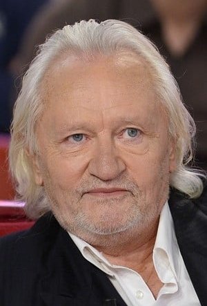 Нильс Ареструп