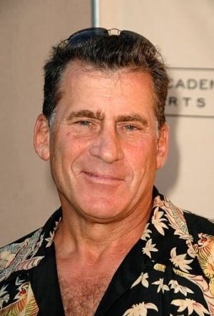 Пол Майкл Глейзер