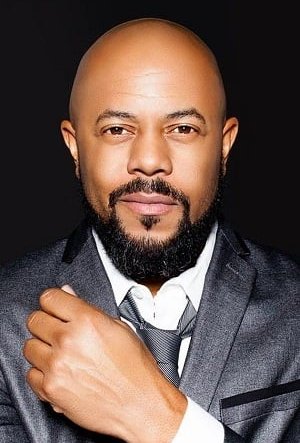 Рокмонд Данбар