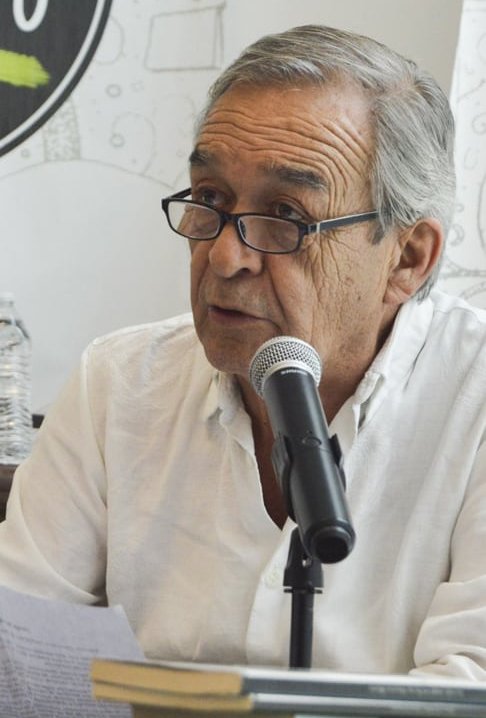 Фернандо Бесерриль