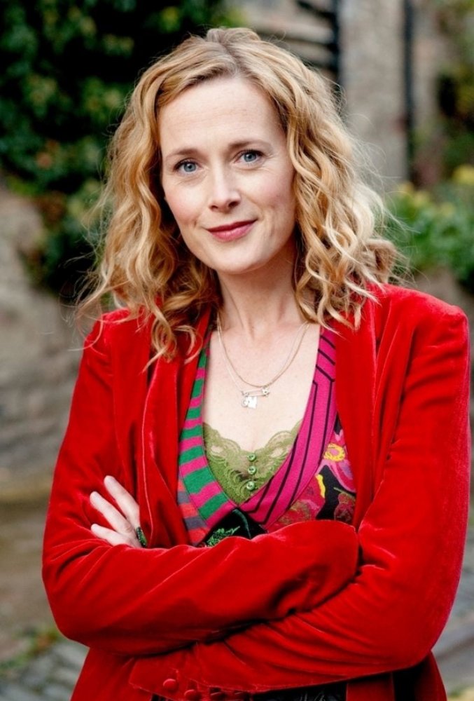 Наташа Литтл