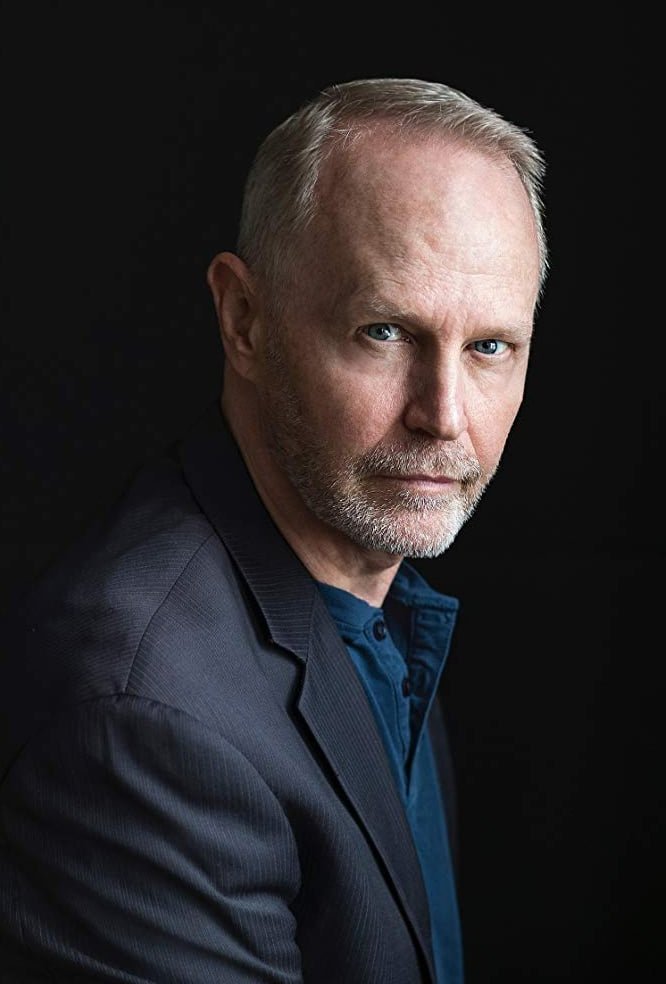 Джеффри Хольсман