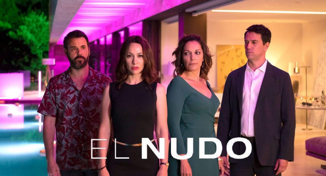 1 факт о сериале El nudo