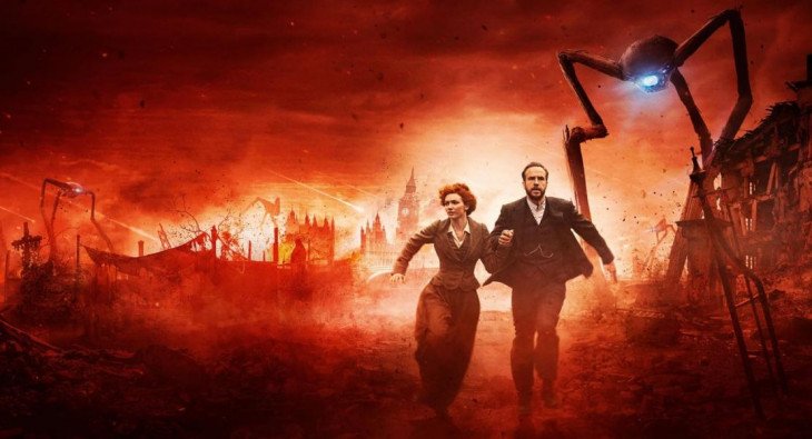 Война миров