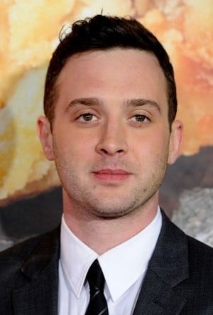 Эдди Кэй Томас