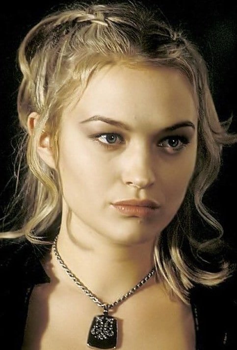 София Майлс