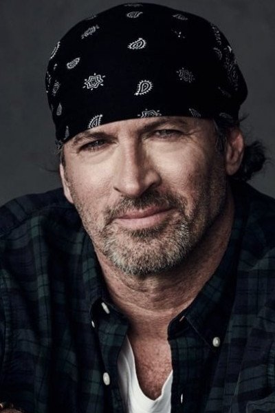 Скотт Гордон-Паттерсон