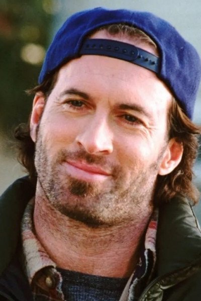 Скотт Гордон-Паттерсон