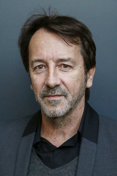 Жан-Юг Англад