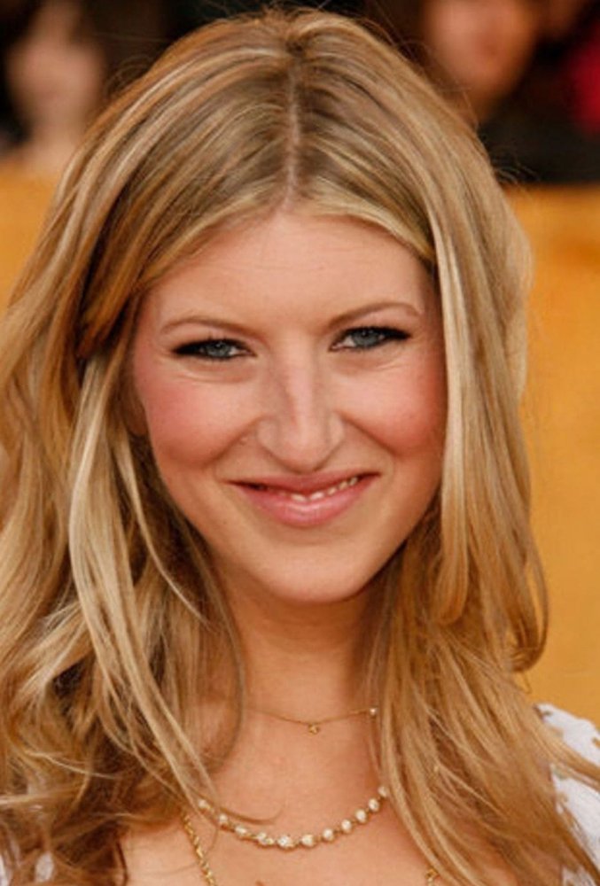 Тара Саммерс