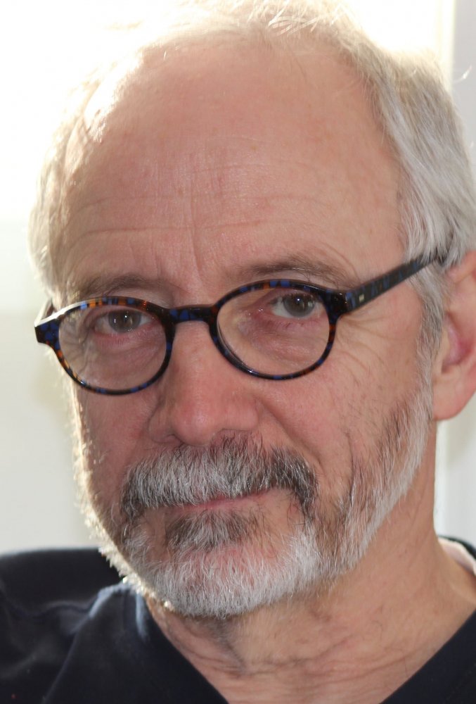 Андре Лакосте