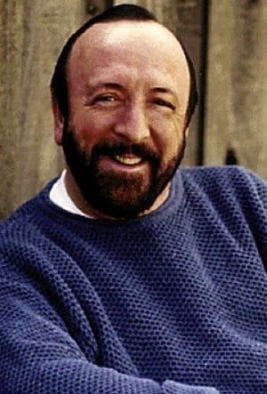 Теренс МакГоверн