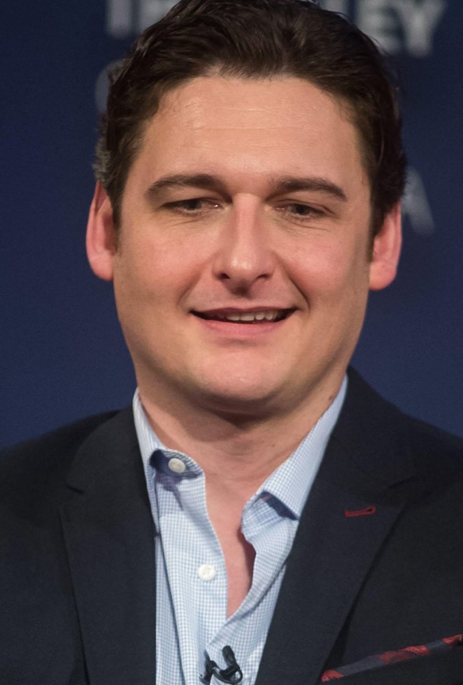 Тоби Леонард Мур