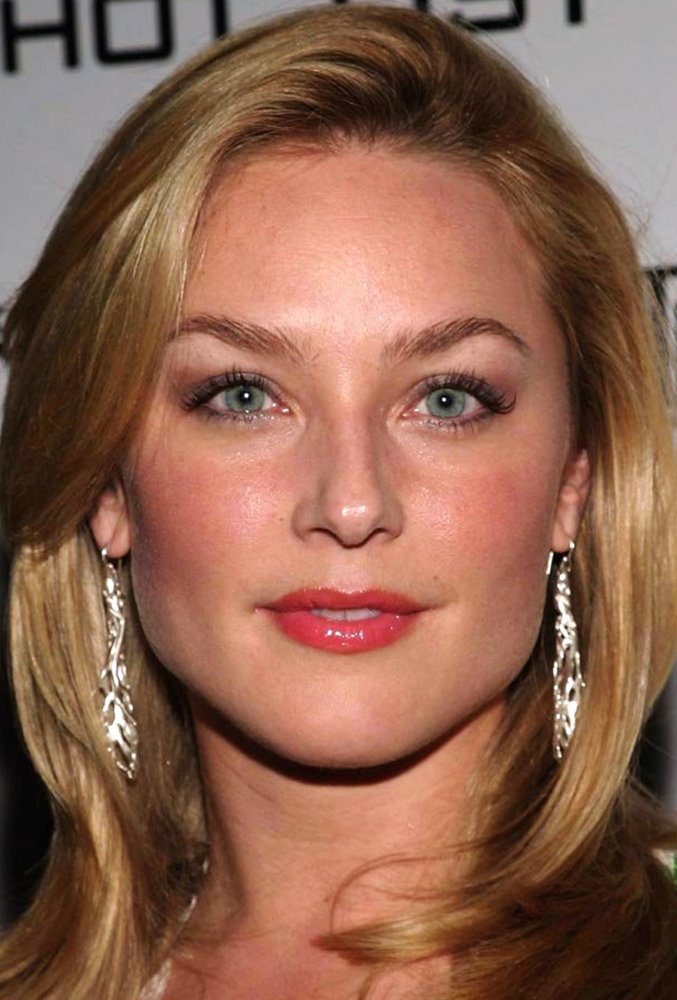 Элизабет Рём