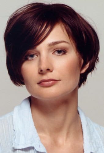 Хезер Бёрнс