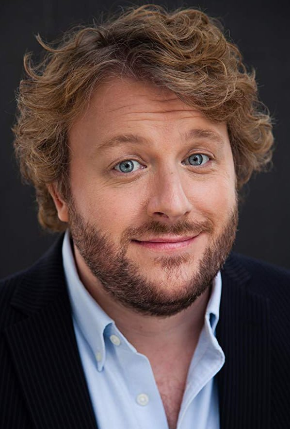 Джеймс Бачман