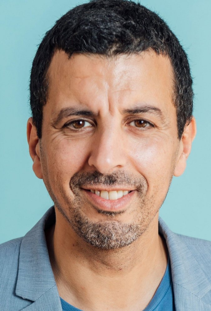 Самир Гесми