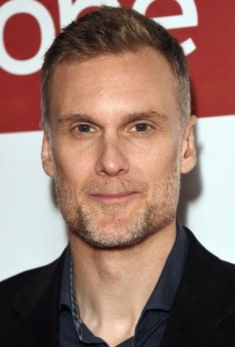 Даррен Бойд